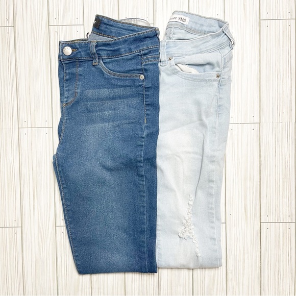 Girl's Jeans - Picture 1 of 16